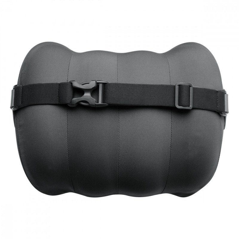 Подушка Baseus ComfortRide Series Car Headrest Pillow 273x200x113mm black