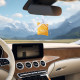 Ароматизатор Baseus Margaret Air Freshener (Pomelo Coast) yellow