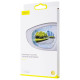 Плівка Baseus 0.15mm for Car Rear-View Mirror Oval (135*95mm) transparent