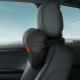 Подушка Baseus ComfortRide Series Car Headrest Pillow 273x200x113mm black