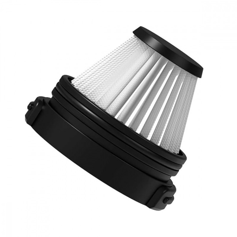 Фільтр для автомобільного пилососу Baseus A3lite black