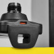 Автомобільний тримач з Бездротовим ЗП Baseus Wisdom Auto Alignment 15W black