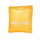 Ароматизатор Baseus Margaret Air Freshener (Pomelo Coast) yellow