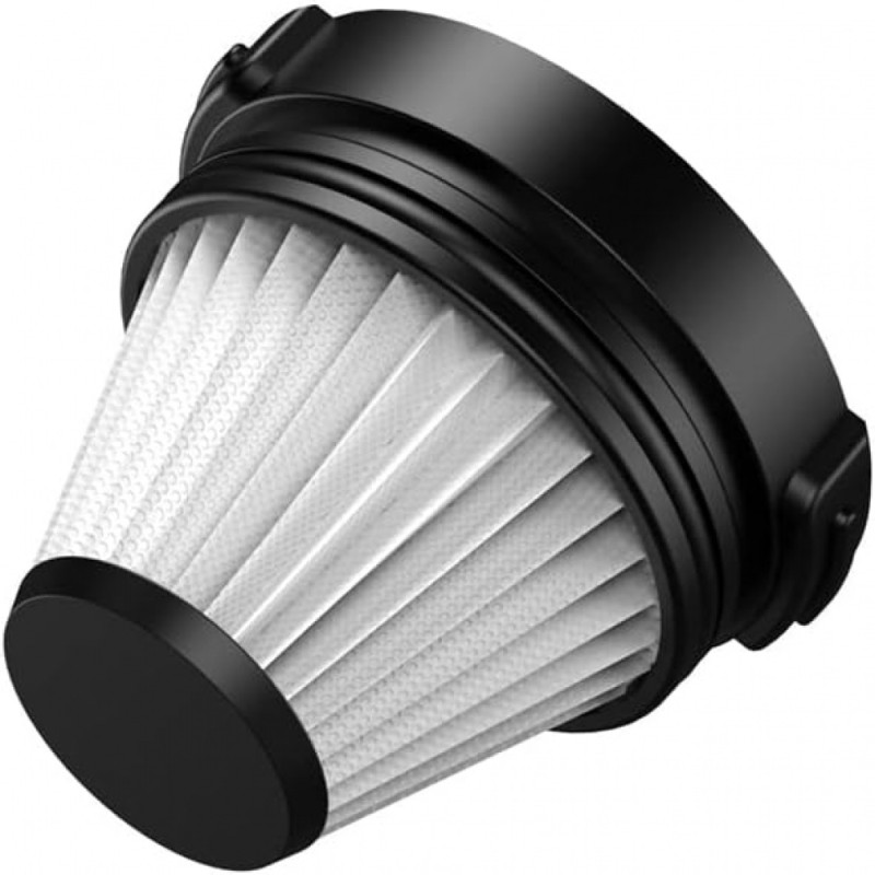 Фільтр для автомобільного пилососу Baseus A3lite black