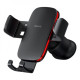 Автомобільний тримач Baseus Metal Age 2 Gravity Air Outlet Car Mount green