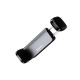 Автомобільний тримач Baseus Steel Cannon Air Outlet Car Mount black