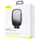 Автомобільний тримач с Бездротовою Зарядкою Baseus Light Electric 15W black