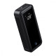 Пусковий Пристрій Baseus Super Energy Mega Series Supercapacitor Car Jump Starter 3000A gray