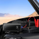 Пусковий Пристрій Baseus Super Energy Mega Series Supercapacitor Car Jump Starter 3000A gray