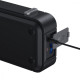 Пусковий Пристрій Baseus Super Energy Mega Series Supercapacitor Car Jump Starter 3000A gray