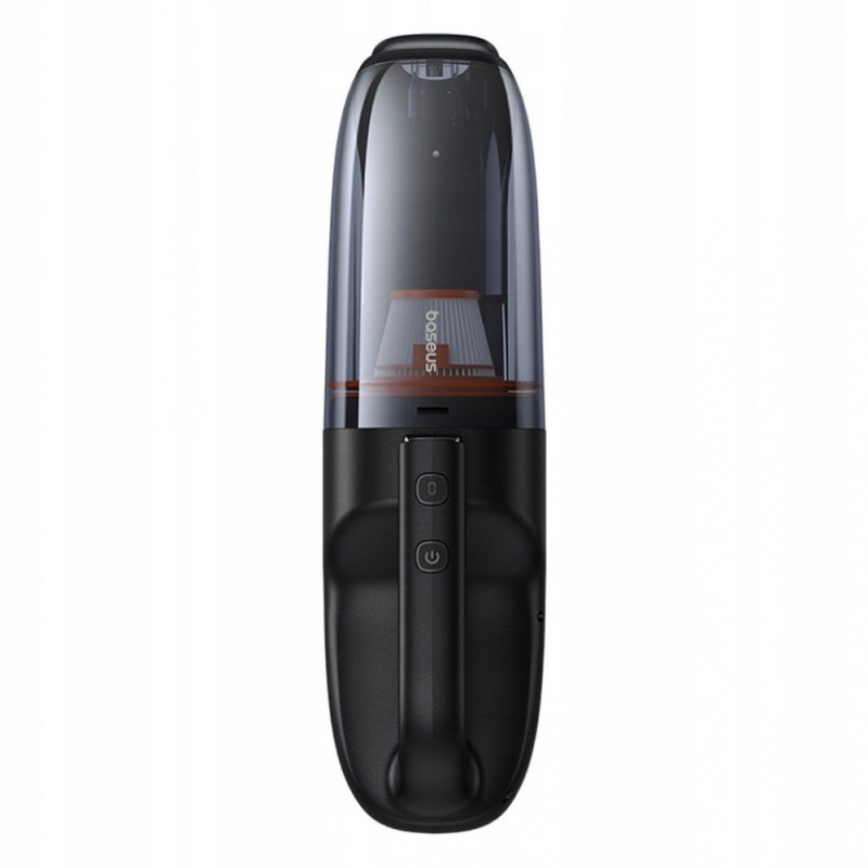 Портативний Пилосос Baseus AP02 Handy Vacuum Cleaner (6000pa) black