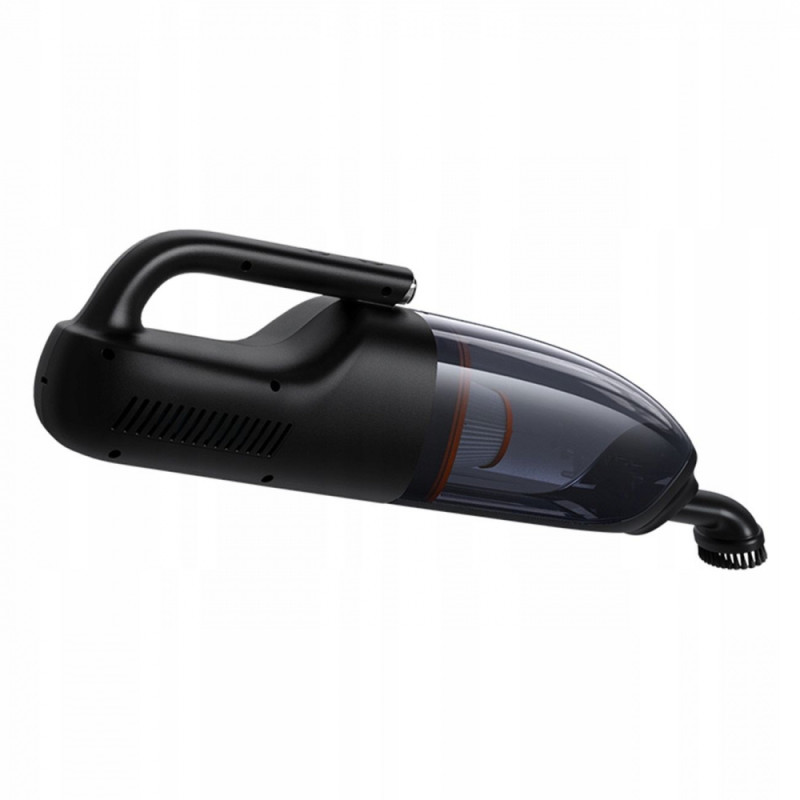 Портативний Пилосос Baseus AP02 Handy Vacuum Cleaner (6000pa) black
