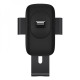 Автомобільний тримач Baseus Metal Age 2 Gravity Air Outlet Car Mount silver