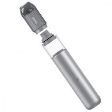 Портативний Пилосос Baseus A3 Car Vacuum Cleaner (15000pa) silver