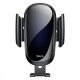 Автомобільний тримач Baseus Future Gravity Car Mount black