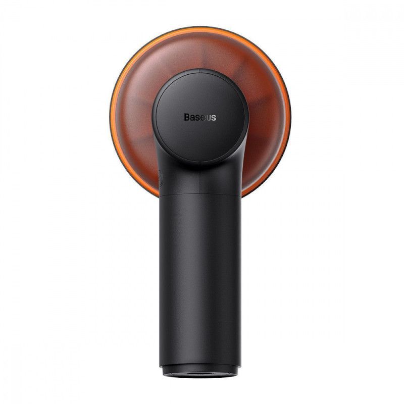 Автомобільний полірувальник Baseus NeoPower Wireless Mini Car Waxer Lite black