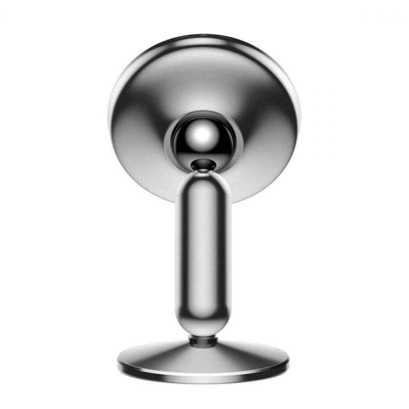 Автомобільний тримач Baseus Bullet An On-Board Magnetic Bracket black