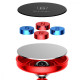 Автомобільний тримач Baseus Bullet An On-Board Magnetic Bracket black