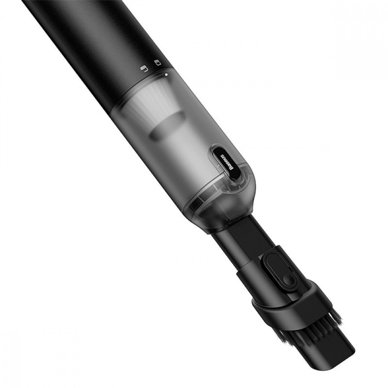 Портативний Пилосос Baseus A3lite Handy Vacuum Cleaner (12000pa) black