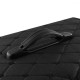 Органайзер у багажник автомобіля 34см*30см*30см black beige