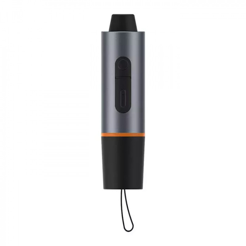 Автомобільний рятувальний молоток Baseus SharpTool Series Emergency Hammer Pro black