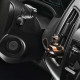 Ароматизатор Pilot Bulldog black