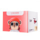 Ароматизатор Pilot Teddy Bear red
