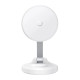 Автомобільний тримач Baseus MagPro Magnetic Foldable white