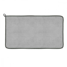 Мікрофiбра Baseus Easy life car washing towel (40*80cm) gray