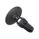 Автомобільний тримач Baseus C01 Magnetic Air Outlet black
