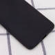 Силиконовый чехол Candy Full Camera для Apple iPhone 11 (6.1")