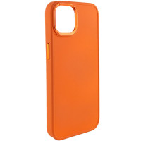 TPU чехол Bonbon Metal Style для Apple iPhone 11 (6.1")
