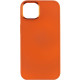 TPU чехол Bonbon Metal Style для Apple iPhone 11 (6.1")