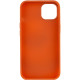 TPU чехол Bonbon Metal Style для Apple iPhone 11 (6.1")