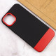 Чехол TPU+PC Bichromatic для Apple iPhone 11 (6.1")