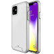 Уценка Чехол TPU Space Case transparent для Apple iPhone 11 (6.1")