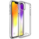 Уценка Чехол TPU Space Case transparent для Apple iPhone 11 (6.1")