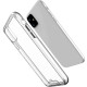 Уценка Чехол TPU Space Case transparent для Apple iPhone 11 (6.1")