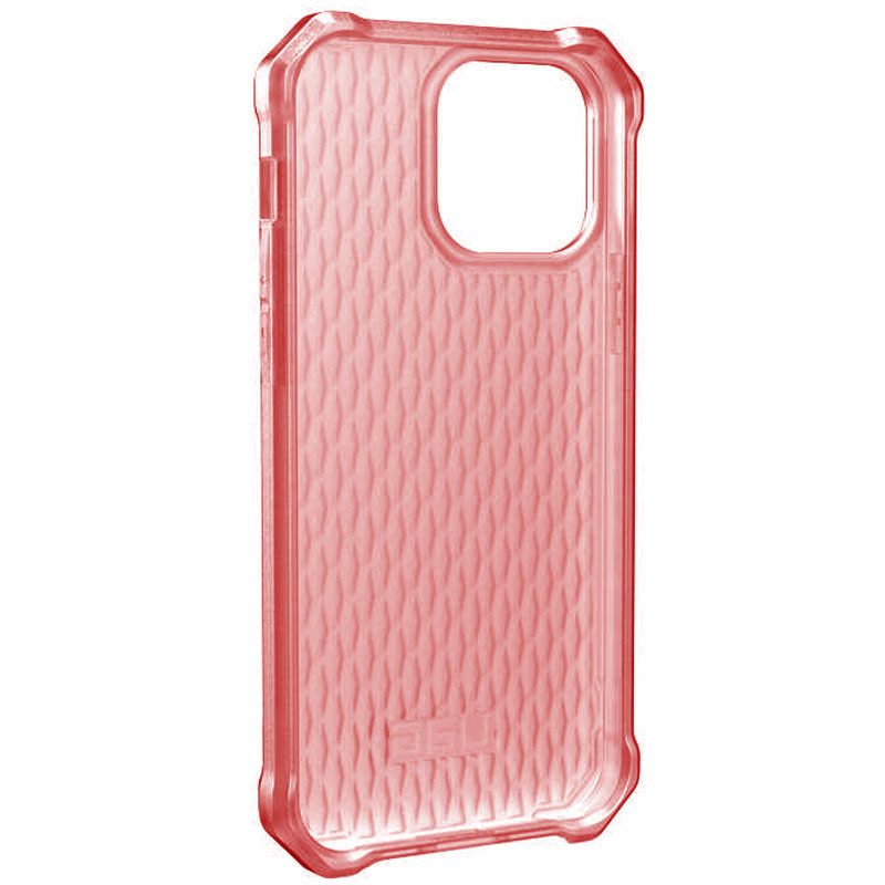 Чехол TPU UAG ESSENTIAL Armor для Apple iPhone 11 (6.1")