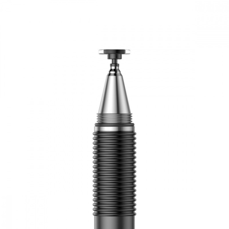 Стилус Baseus Golden Cudgel Capacitive black