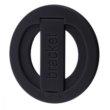 Кільце з підставкою black