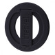 Кільце з підставкою black