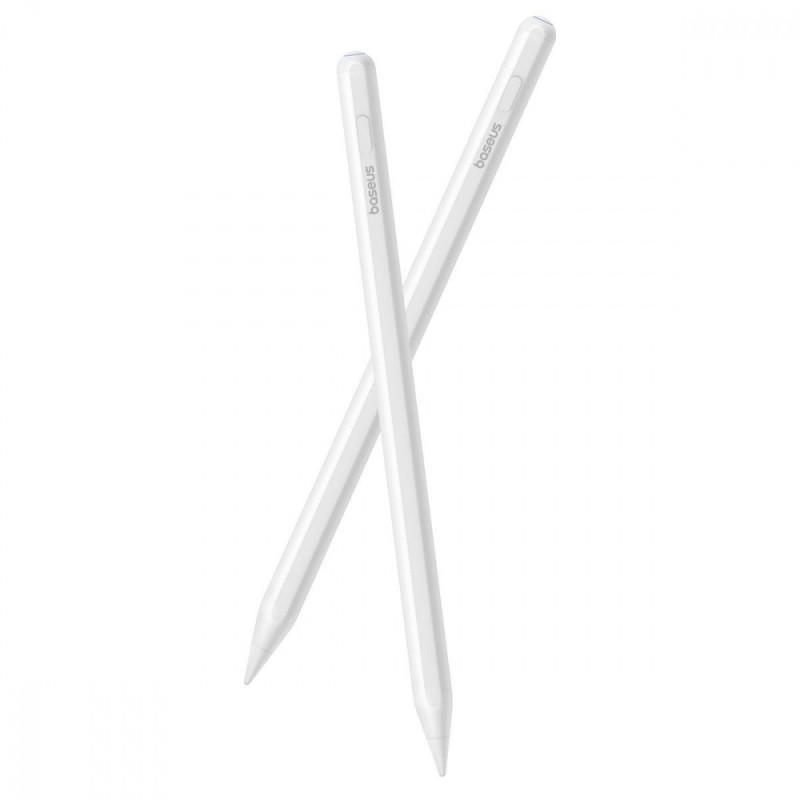 Стилус Baseus Smooth Writing 2 Series Dual Charging (Active Version) white