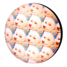 Тримач WAVE Mobile Phone Grip Animals poodle