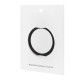Кільце Metal Magnetic Ring black