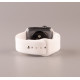 Ремінець для Apple Watch "Colors" 42/44/45/49 мм білий