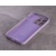 Силіконовий чохол SOFT Silicone Case для телефону iPhone 14 Pro (без лого) гліцінія