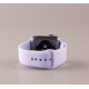 Ремінець для Apple Watch "Colors" 42/44/45/49 мм фіалковий