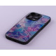 Силіконовий чохол BOTER "Stone" для телефону iPhone 13 Pro Max 04