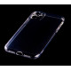 Силіконовий чохол CRYSTAL CASE для телефону iPhone 11 прозорий